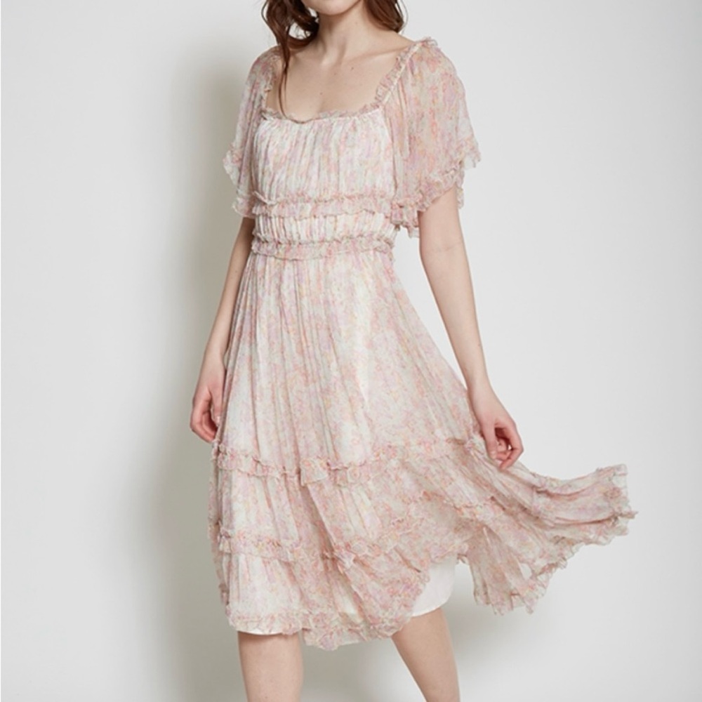 Love Sam Sadie Dress